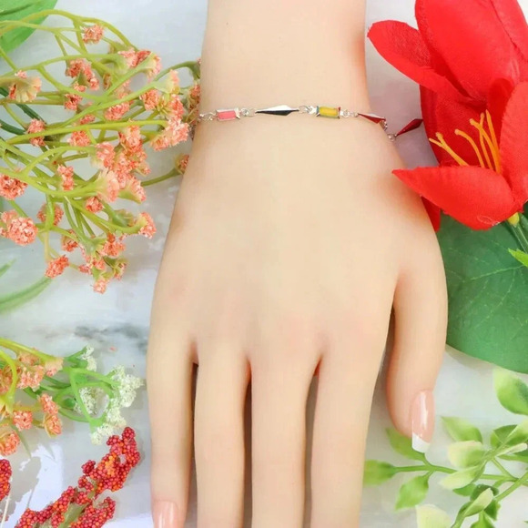 "New Beautiful Design Bracelet for Women/Girls, Gift, B600 - Picture 7 of 10